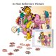 thumbnail image 5 of Rompecabezas de 300, 500 y 1000 piezas de Rugrats, divertido juego familiar, juguetes educativos de madera para niños y niñas, regalo para niños adultos, 5 of 8