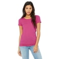 thumbnail image 1 of Bella + Canvas Ladies' Triblend Short-Sleeve T-Shirt - B8413, 1 of 4