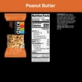thumbnail image 2 of KIND Breakfast 100% Whole Grain Gluten Free Peanut Butter Snack Bars, 1.76 oz, 12 Count Box, 2 of 7