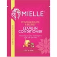 thumbnail image 2 of (6 pack) Mielle Pomegranate & Honey Leave-In Conditioner Packet, 1.75 oz, Frizz Control, All Hair, Squeeze, 2 of 4