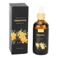thumbnail image 2 of Aceite de Cuidado de la Piel, Aceite de Aromaterapia Osmanthus de Flores Multifuncionales Extractos de Naturaleza Pura Compactos de 100 ml para spa, 2 of 7