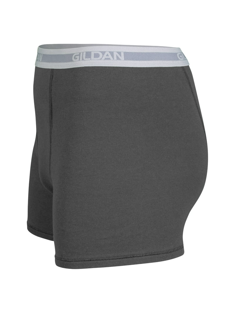 Real Men Bulge Enhancing Pouch Ondergoed voor Mannen - 1 en 4 Pack Set
