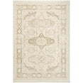 thumbnail image 2 of Nourison Pardis 4' x 6' Ivory Beige Vintage Indoor Rug, 2 of 9