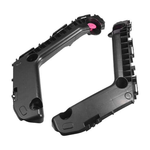 No.5211602330/5211502350 Front Bumper Support Bracket Left and Right Side for Toyota Corolla 1 Pair