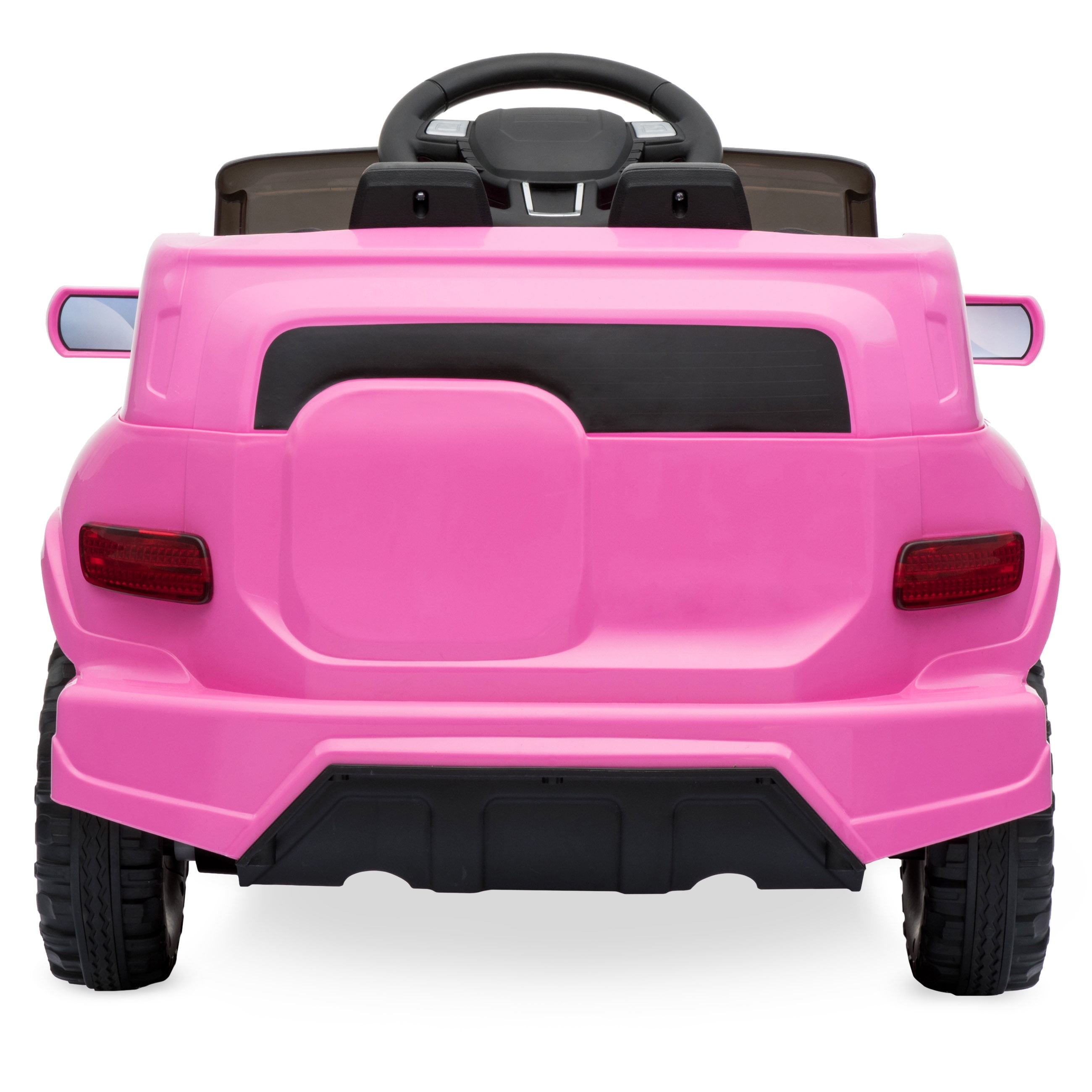 best choice 6v ride on car truck