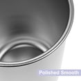thumbnail image 3 of unbranded Vaso Para Enjuague Bucal De Acero Inoxidable Resistente Para Uso En Y Viaje, 3 of 6