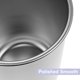 thumbnail image 3 of unbranded Taza Reutilizable De Acero Inoxidable Para Cepillos Y Enjuague Bucal En, 3 of 6