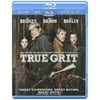 True Grit (2010) (Blu-ray + DVD + Digital HD) (Widescreen)