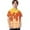 Z01-Yellow, variant on MUXiin Toddler Polo Shirts Boys 5t Color Blocked Quick Dry Short Sleeve Classic Striped T-Shirts Quick Dry Tunic Blouse Clothes for Boy Size