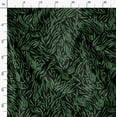thumbnail image 3 of Soimoi Green Fabric - By the Yard - 56 Inch Wide - Animal Skin Fabric - Fierce and Exotic Textile for Fashion and Home Printed Fabric, 3 of 6