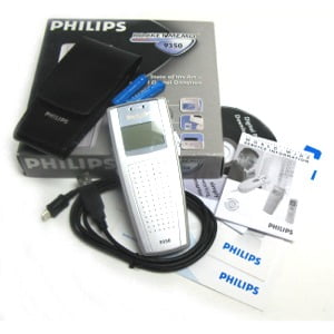 Digital Pocket Memo 9350 digital recorder