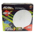 thumbnail image 4 of Luminario Led Tipo Plafon Oviedo Para Techo Sobreponer 18W Luz Fria 6500K blanco 26 cm, 4 of 5