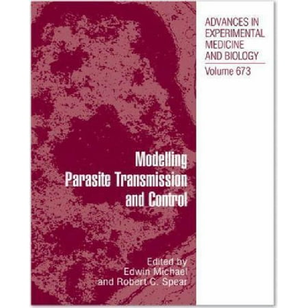 - Modelling Parasite Transmission and Control