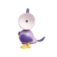 thumbnail image 2 of Cute Bird-Shaped LED Night Light - Portable Rechargeable Mini Desk Lamp with Soft Warm Light for Bedroom Nursery Decor, 2 of 6