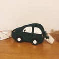 thumbnail image 3 of Jiibva Cartoon Crossbody Bag 2Pcs Cartoon Car Shape Mini Shoulder Bag for Outdoor Coin Purse Handbags, 3 of 7