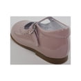thumbnail image 2 of Girls/Toddler Shoes Mauve/Pink Mary Jane Shoes, 2 of 16