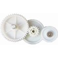 thumbnail image 1 of LICHIFIT Plastic Gears Replacement for VITEK Meat Grinders 3pcs Spare Parts, 1 of 6