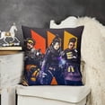 thumbnail image 2 of Apex Legends Pillow Case Soft Pillow Cover Pillowcase Decorative Cushion Cover Home Decor 16 "x16 ", 2 of 8