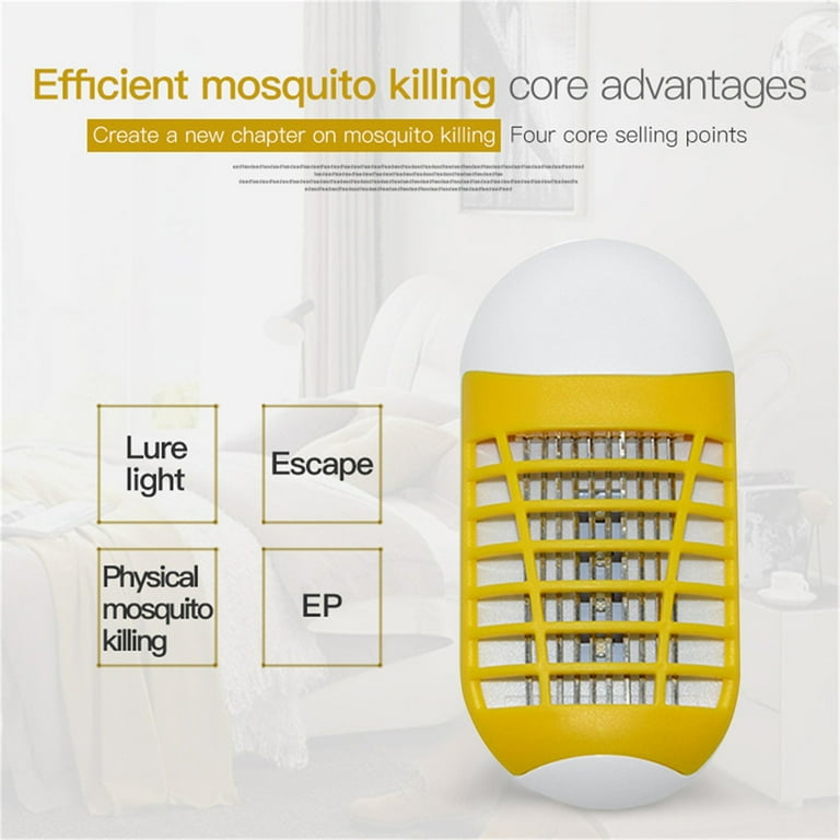 c3bb78a5 9c64 45f3 a9bc 7ba2660e34a8.ebed7c9bc8bc0a623c0618af5d3af9d1 What are the Disadvantages of Electric Mosquito Killer?: Hidden Risks Revealed