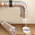 thumbnail image 6 of Qisuw Professional Solder Absorber with E*haust Fan and 1/3/6M Pipe for Safe and Clean Working Environment - USB Supply, 6 of 18