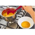 thumbnail image 4 of 5-Piece Silicone Kitchen Utensil Set - Essential Tools for Cooking, 4 of 4