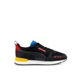 thumbnail image 1 of Tenis Puma R78 Hombre Deportivo negro 373117 38, 1 of 5