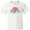 AA-White, variant on Inktastic 7th Birthday Rainbow Youth T-Shirt