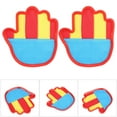 thumbnail image 1 of Sport Toy, Throw And Catch Game, Convenient For Park Fun Backyard Games Birthday Parties, 1 of 8