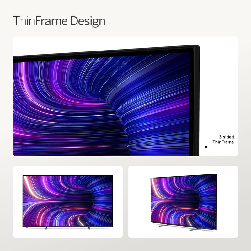 VIZIO 65" Class P-Series 4K QLED HDR Smart TV P65Q9-J01 gallery view