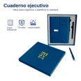 thumbnail image 4 of 4 Agendas Escolares Organizador Planeador A5 21*14.5 Cm, 4 of 7