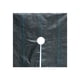 thumbnail image 1 of Esteras cuadradas para malezas de árboles, fundas para plantas de jardinería, tela para plantar, crecimiento, patio, protección contra la humedad, 1x1m Inevent HA059724-01, 1 of 7