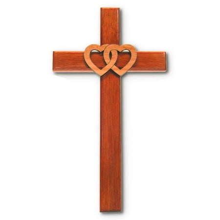 Mahogany Cross - 8