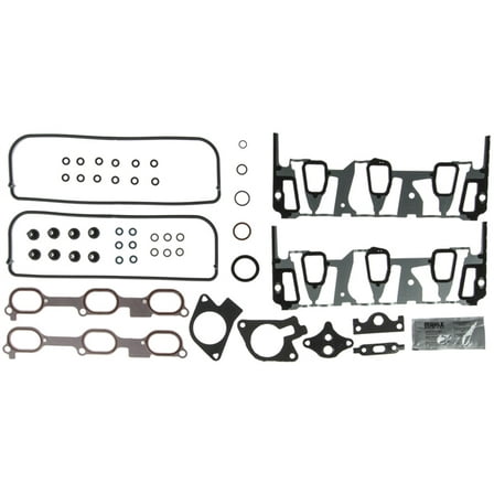 Engine Intake Manifold Ga