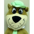 thumbnail image 2 of Retired Jellystone Park Cartoon Icon 9" Plush Yogi Bear Doll, 2 of 4