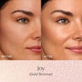 thumbnail image 2 of Color Stick Thrive Causemetics Triple Threat Joy Gold Shimmer, 2 of 8