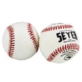 thumbnail image 2 of Pelota Béisbol Seyer #500 Grande Profesional, 2 of 4