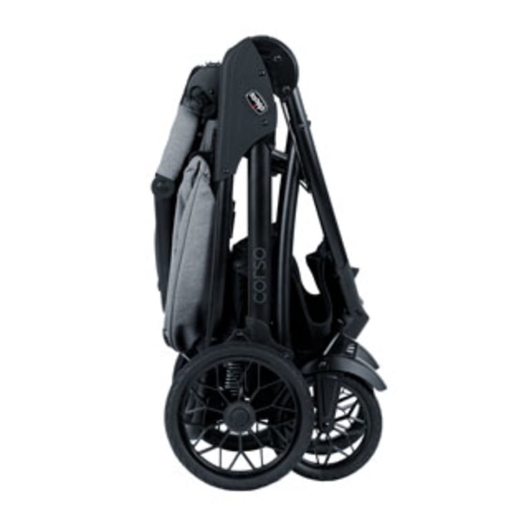 Cordelia Chicco Corso LE ClearTex Modular Travel System - Canyon – Albee Baby