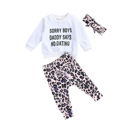 

Fiomva Newborn Girls Boys Outfits