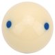 thumbnail image 5 of Bola de Taco Dot-Spot, Bola de Atrenamiento Estándar, Bola de Billar, para Abrenamiento y Competión, 5 of 7
