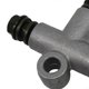 thumbnail image 2 of Motorcycle ATV Hydraulic 3 Way Brake Oil Hose Adaptor High Quality Iron Pipe Coupling 10mm For Motorcycles Off-Road, 2 of 5