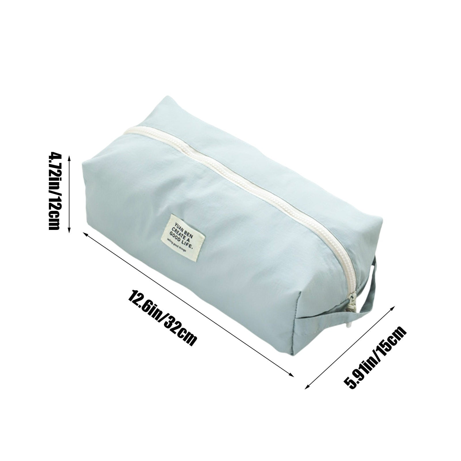 Specollect 4 Pcs Shoe Storage Bag Travel Organizer, Large Capacity Hanging Dustproof Boot Protection, Multifunctional Zipper Pouch for Home Camping Gym