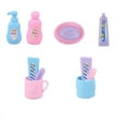 thumbnail image 2 of 55 Accesorios para muñecas Barbie Zapatos Maleta Mochila Muebles para casa de muñecas Electrodomésticos, 2 of 5
