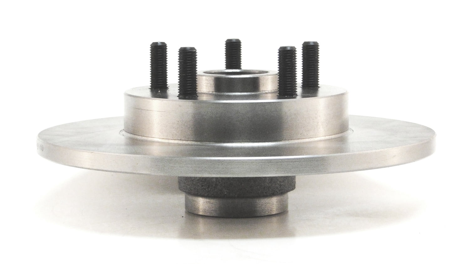 Winstop Brake Rotor and Hub Assembly, Front WS234388, Pontiac Fiero 1987-1984