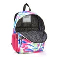 thumbnail image 4 of Justice™ Girls Tie Dye Burst Backpack, 4 of 4