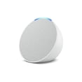 thumbnail image 1 of Bocina Inteligente Amazon Echo Pop Wifi Bluetooth Tipo Media Luna Blanco, 1 of 4