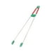 thumbnail image 1 of Pinza para basura, recogedor de basura, herramienta de asistencia para alcanzar, resistente al óxido, pinza para recoger basura para jardín, césped y Rojo, 1 of 10