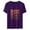 Purple, variant on Wiyuqeen Teacher Shirts for Women Trendy Pretty Letter Printed Inspirational Tops Soft Short Sleeve Crew Neck Tees Fitted Casual Tshirts for Teacher