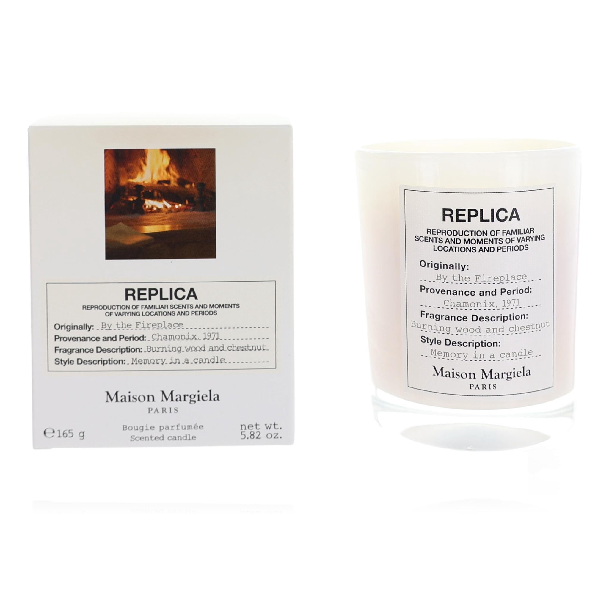 Maison Margiela Replica Scented Candle - Beach Vibes - Walmart.com