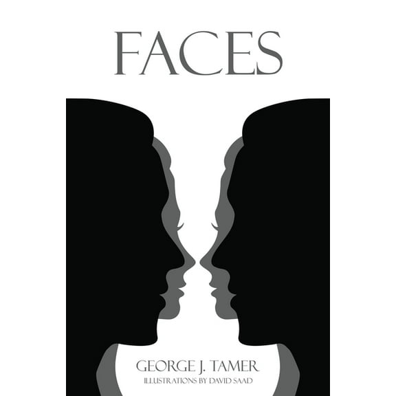 Faces, (Paperback)