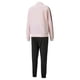 thumbnail image 2 of Conjunto Puma Baseball Suit para Mujer 847131-16 rosa XS Puma 847131-16 CONJ. BASEBALL SUIT, 2 of 5